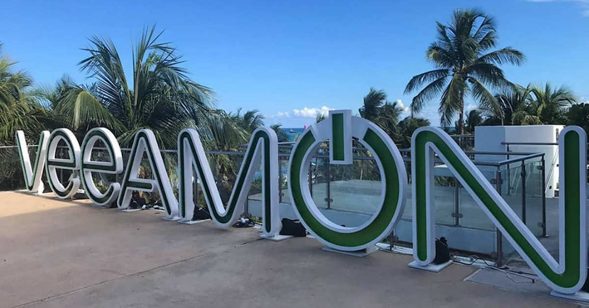 5 useful pieces of information from the VeeamON 2019 global event